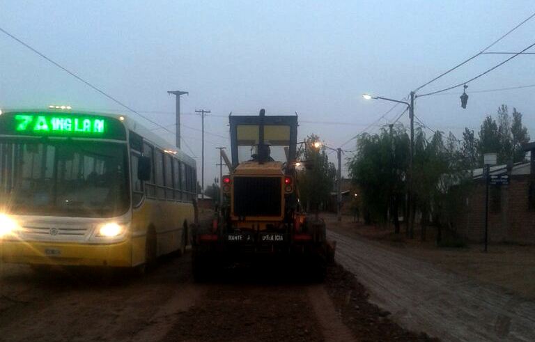 lluvia