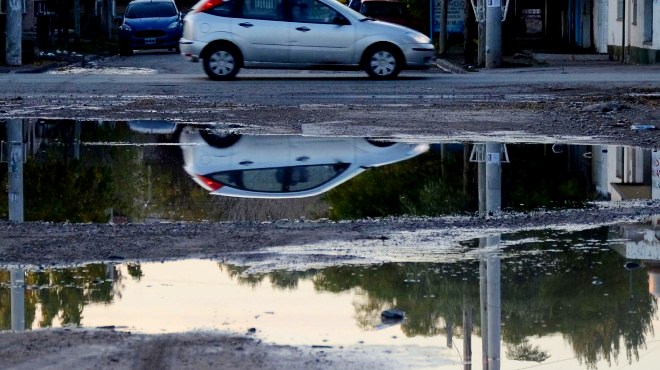 lluvia