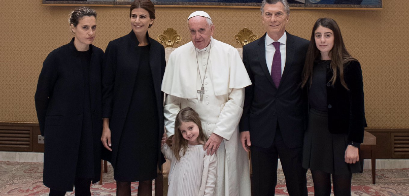macri