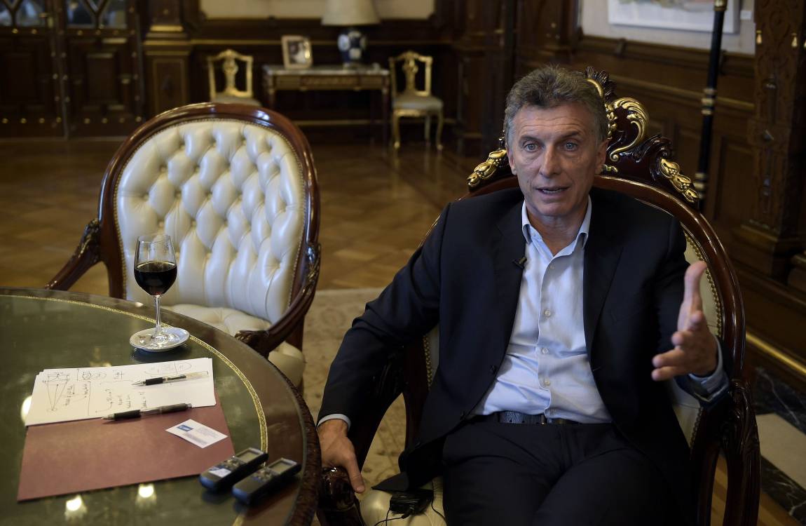 macri