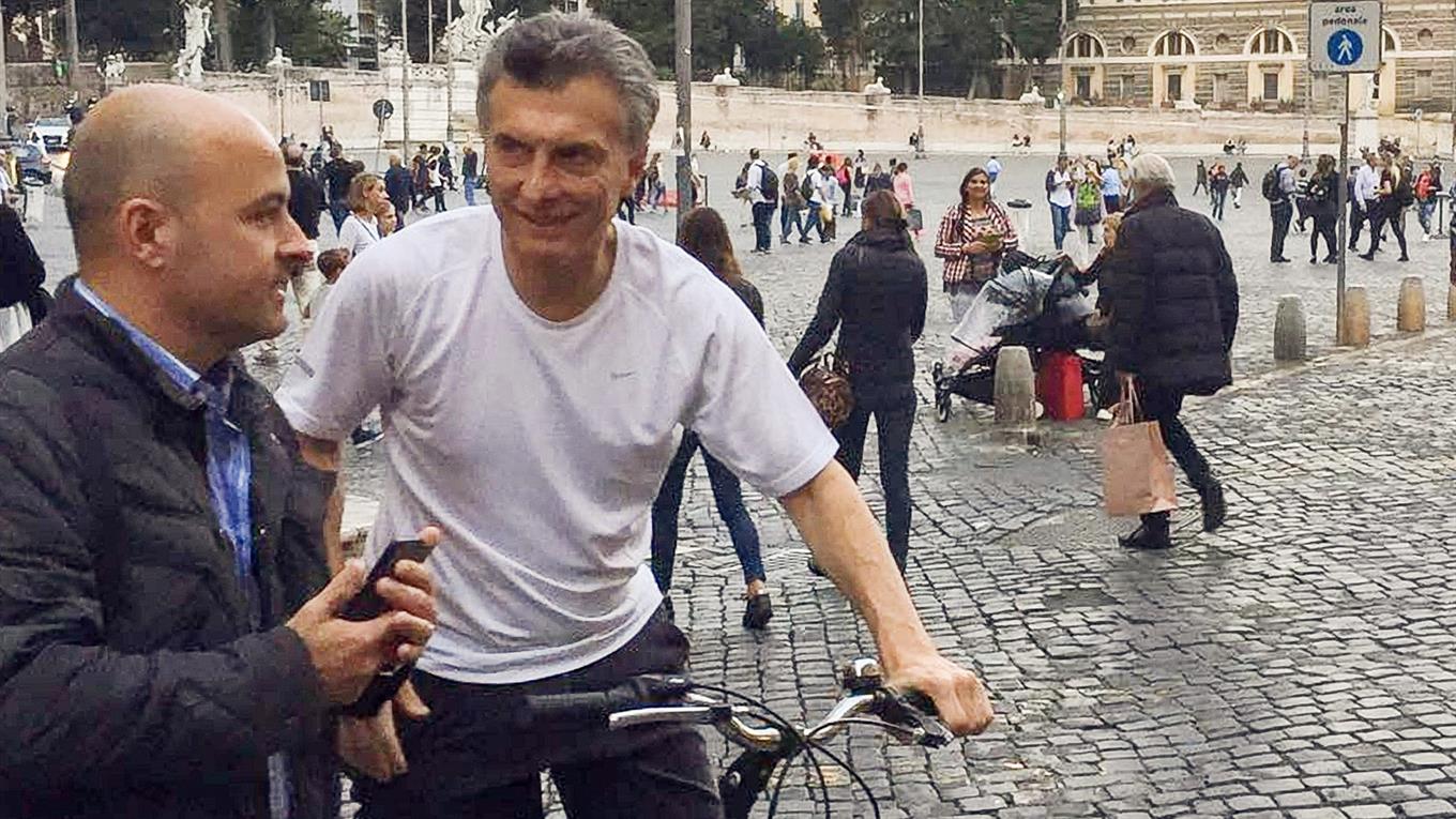 macri