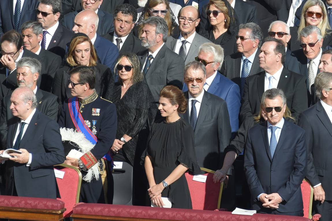 macri
