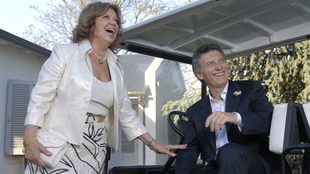 macri