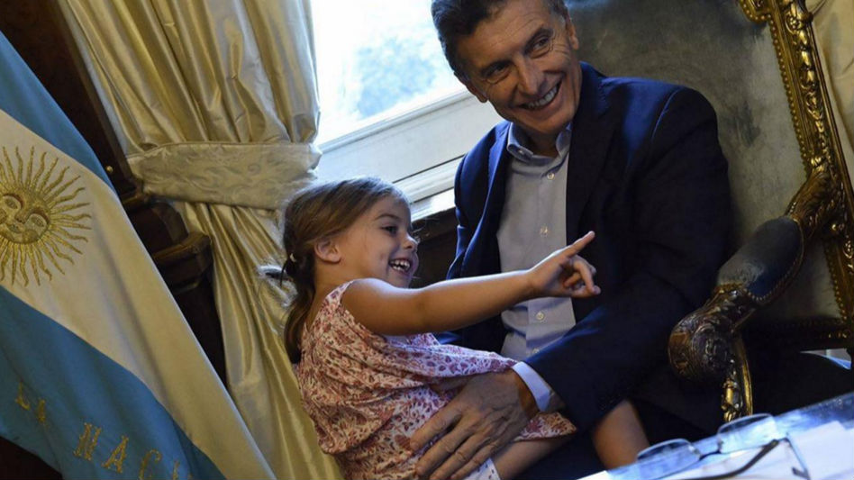 macri