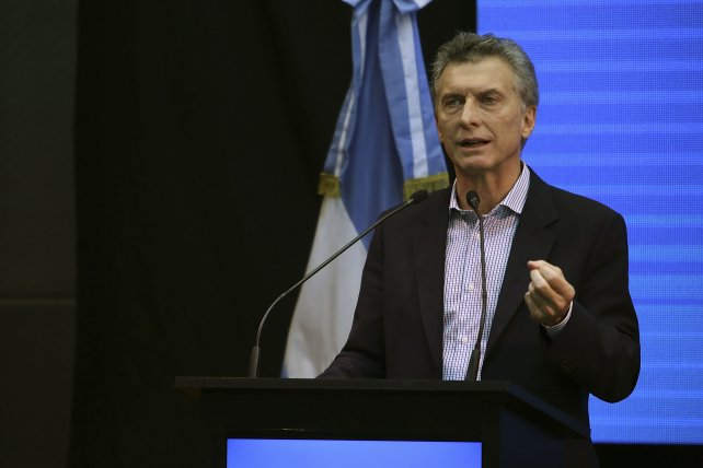 macri