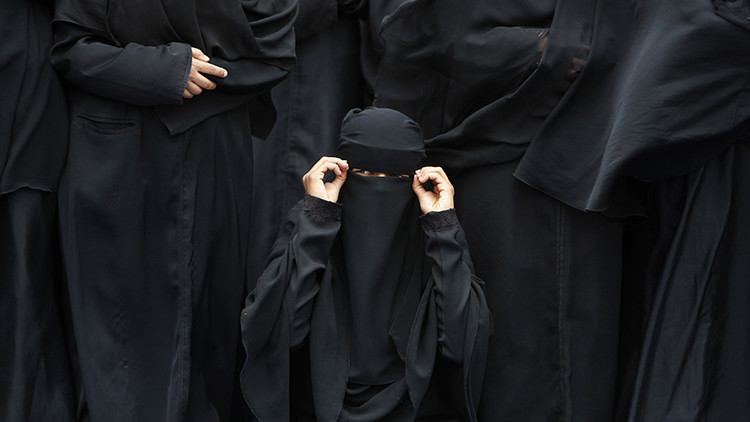 mujeres