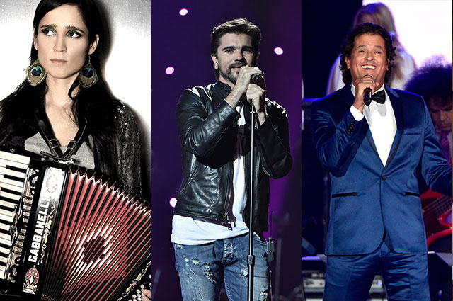 musicos