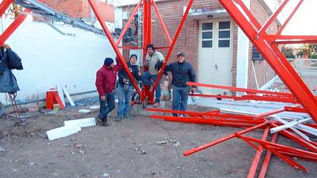 obreros