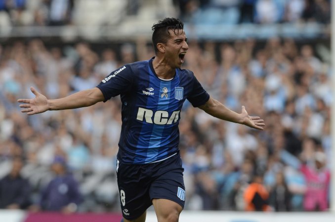 racing