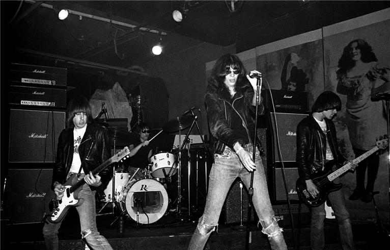 ramones
