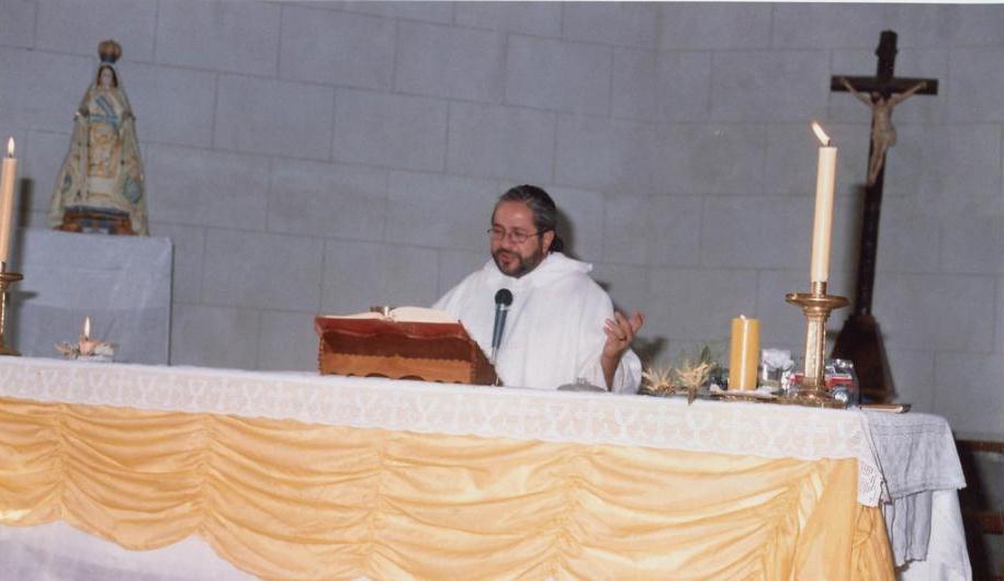 sacerdote