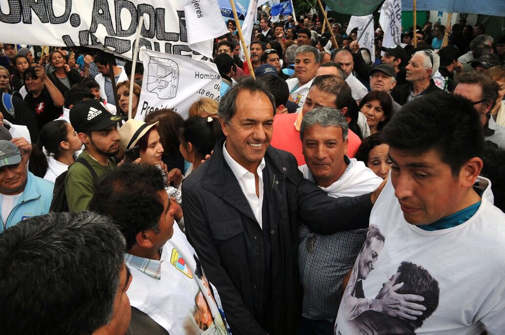 scioli