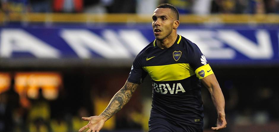 tevez