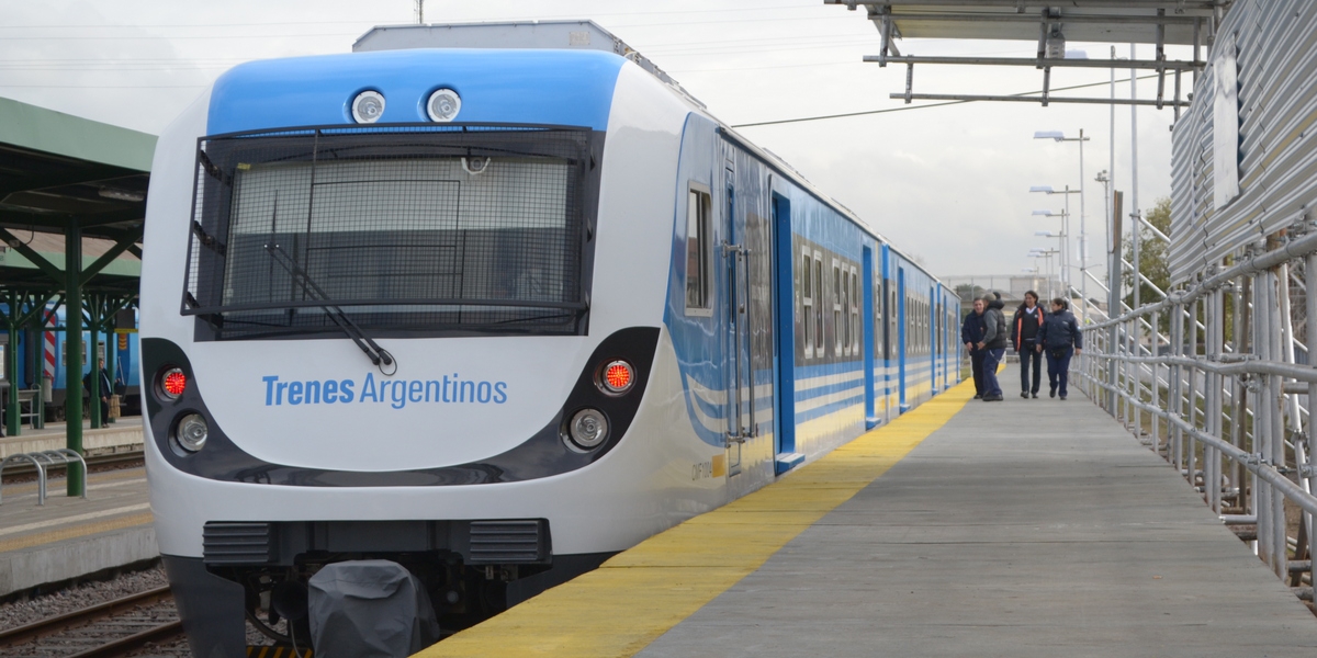 trenes
