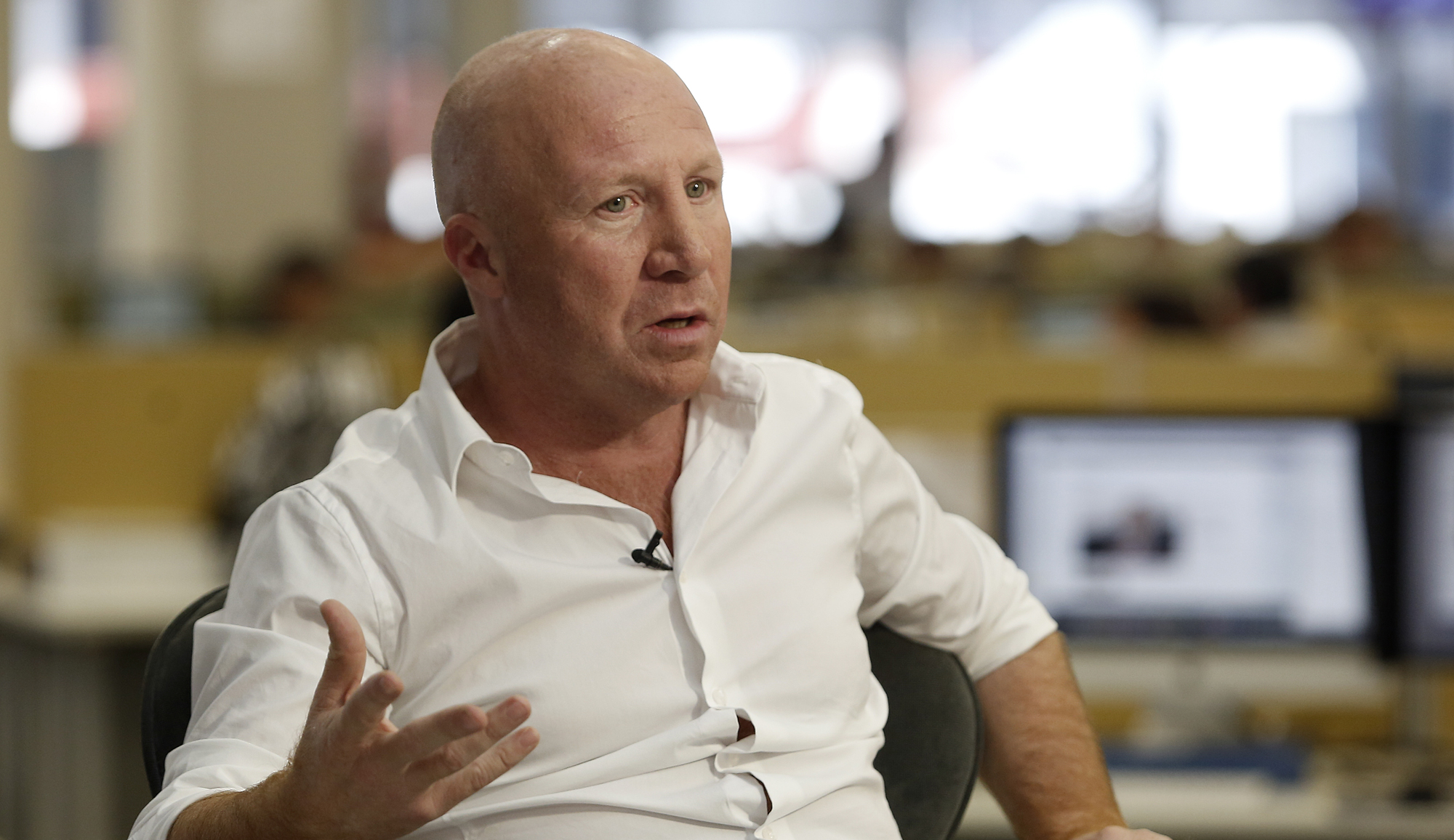 SOC_MAC ALLISTER