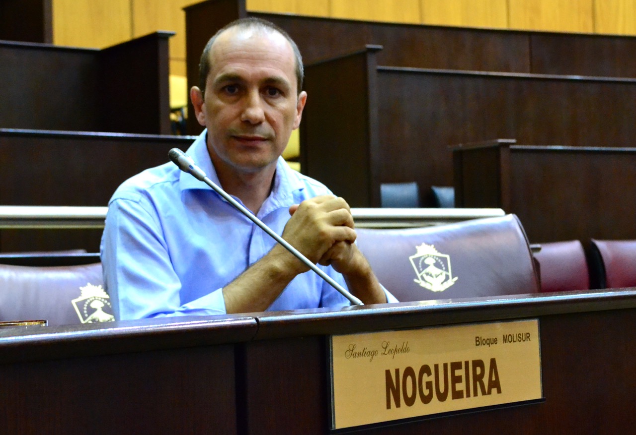 nogueira
