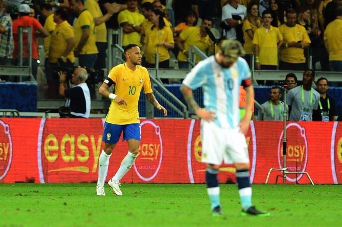 argentina