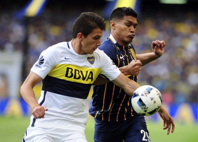 boca