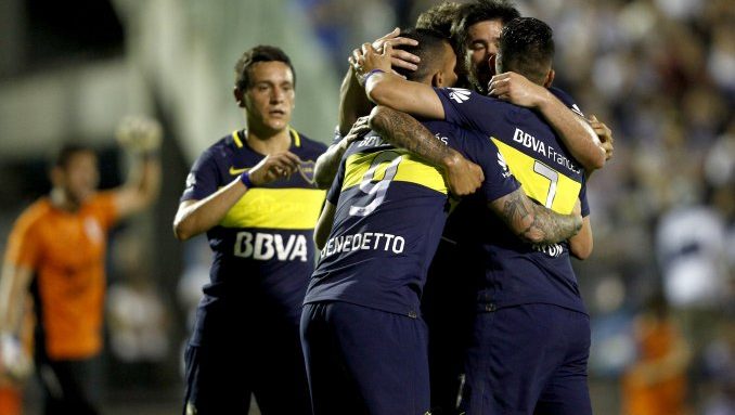 boca