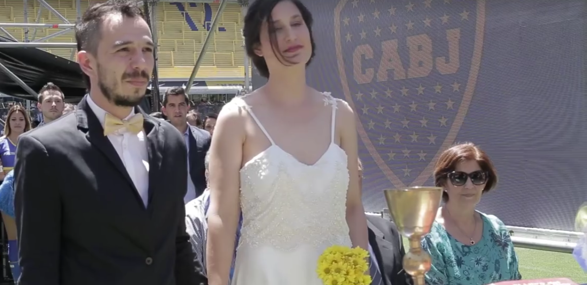 boda