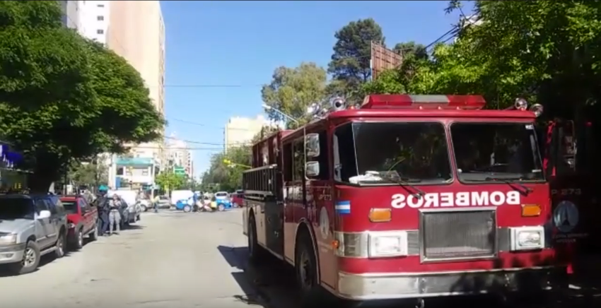 bomberos Archivo