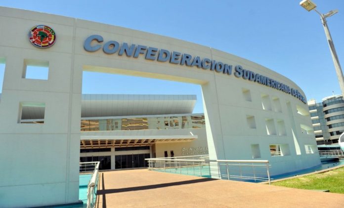 conmebol