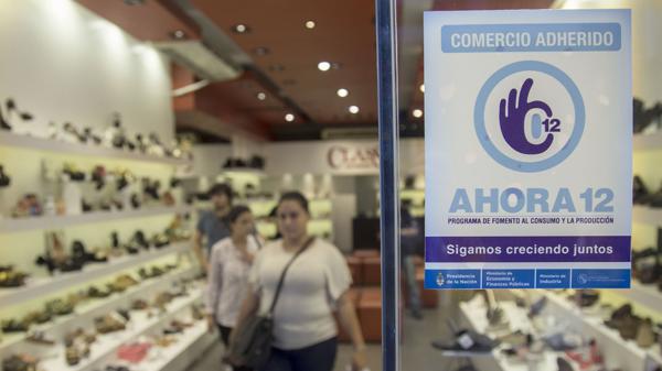 descarga