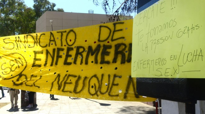 enfermeros