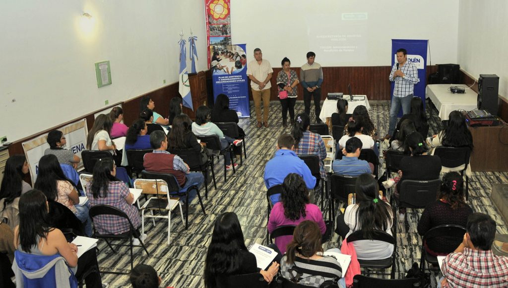 gobierno