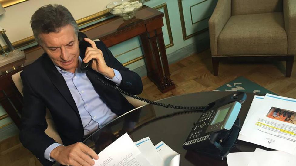macri