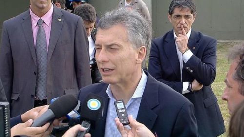 macri