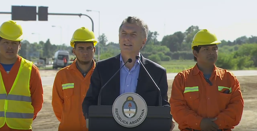 macri