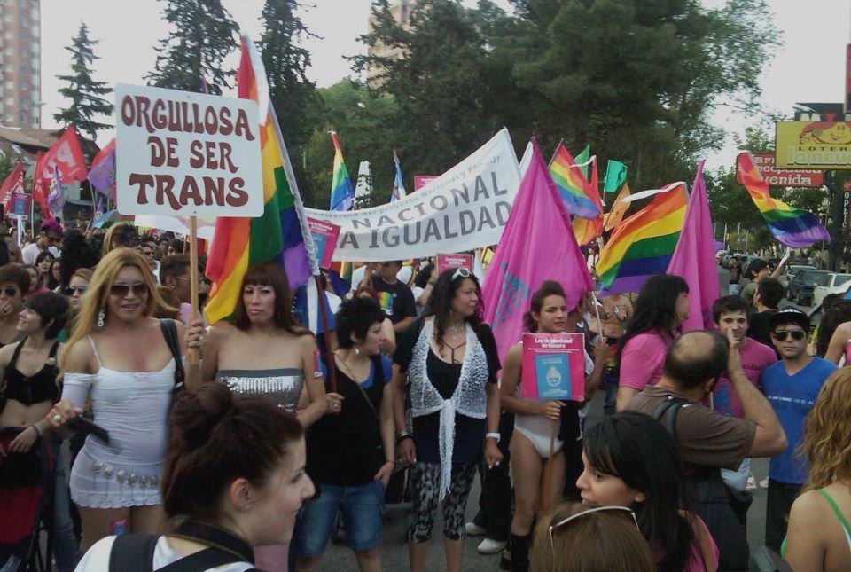 marcha