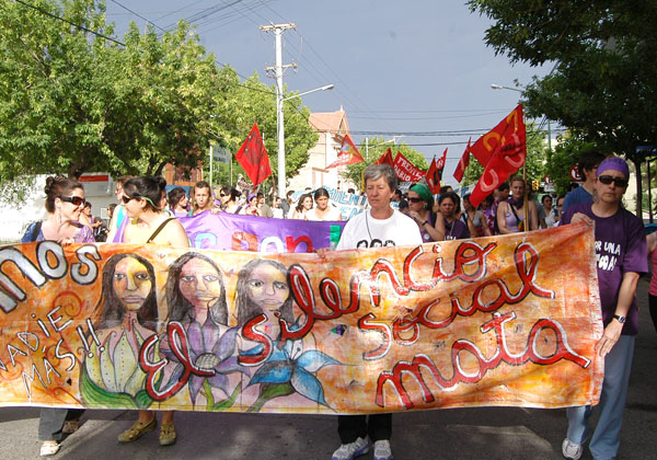 marcha