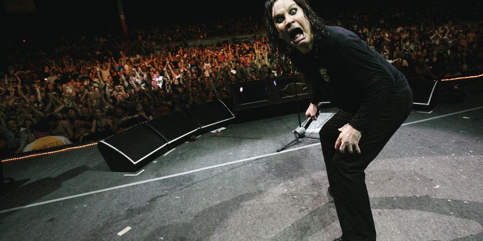 ozzy