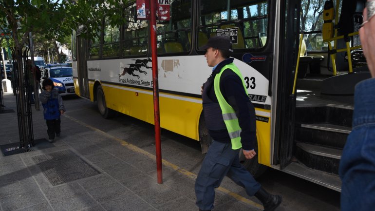 policia-lmn Gentileza LMNeuquén