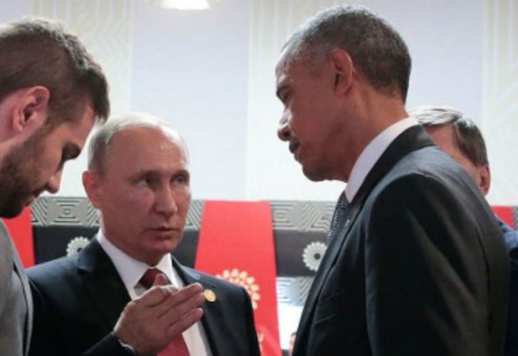 putin-obama