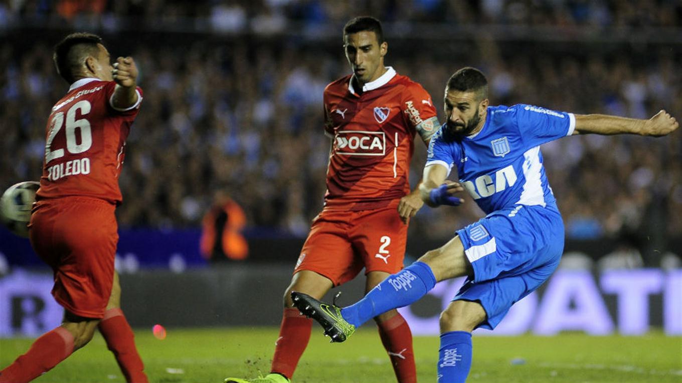 racing