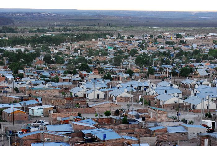 rincon de los sauces vista de la ciudad foto mati subat