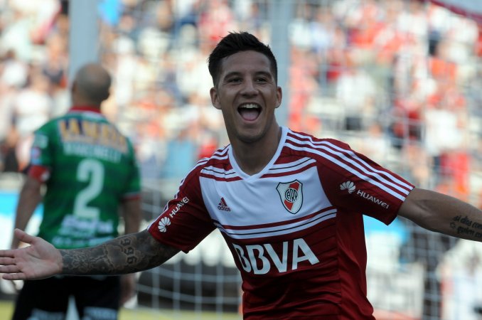 river