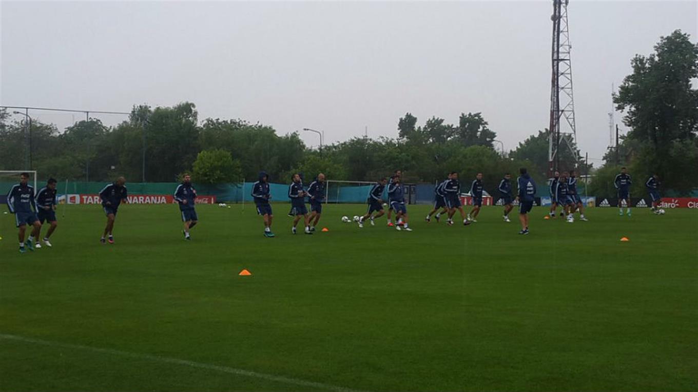 seleccion