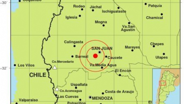 sismo