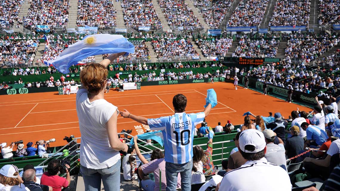 tenis