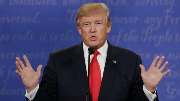 trump