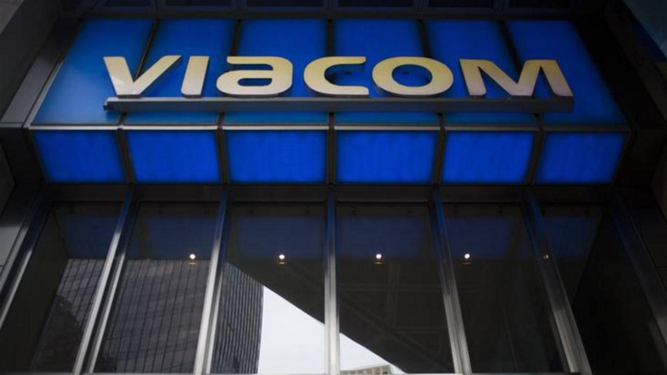 viacom