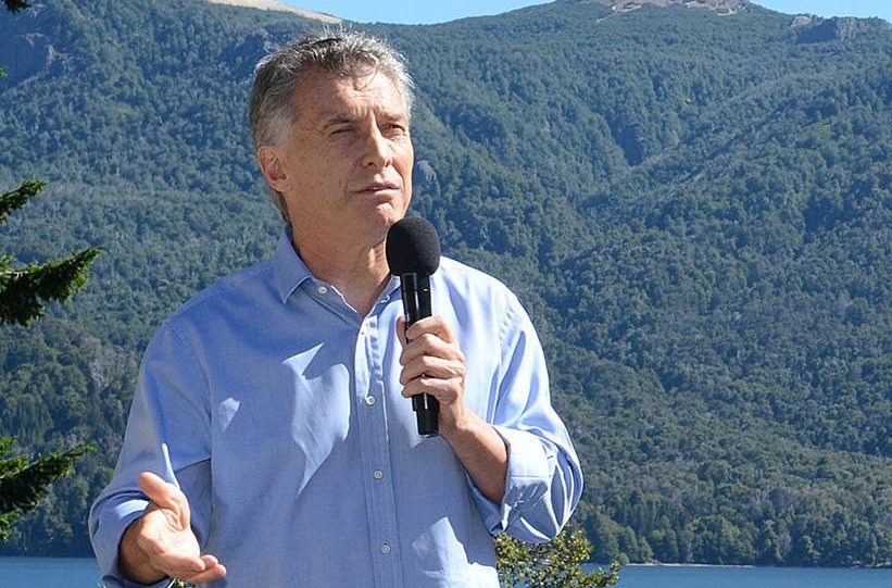 28-12-2016_neuqun_el_presidente_mauricio_macri Archivo