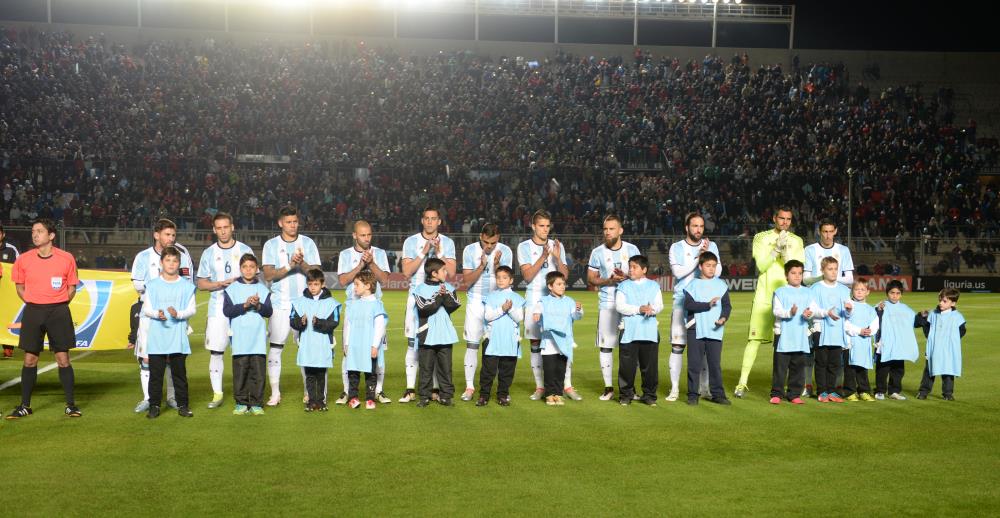 argentina