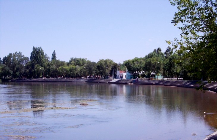 balneario