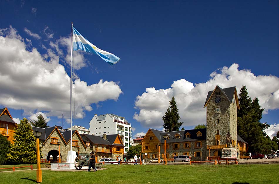 bariloche