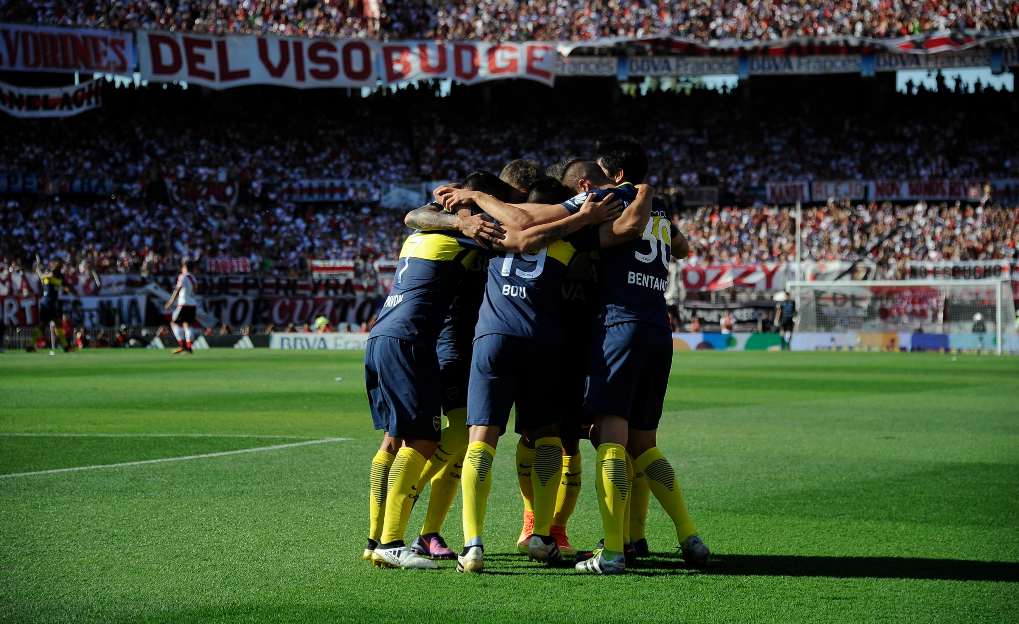 boca